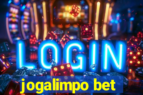 jogalimpo bet